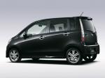 Subaru Stella Custom 2011 года
